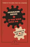 If the War Goes On . . . : Reflections on War and Politics-9781786894458