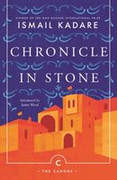 Chronicle In Stone-9781786894496