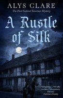 A Rustle of Silk-9781786894793