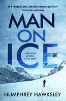 Man on Ice-9781786894946