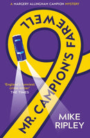 Mr Campion's Farewell-9781786894960