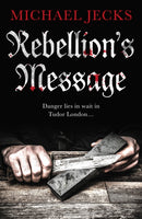 Rebellion's Message-9781786894977