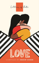 Letters of Note: Love-9781786895325