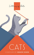 Letters of Note: Cats-9781786895547