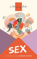 Letters of Note: Sex-9781786895561