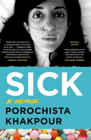 Sick : A Memoir-9781786896049