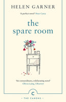 The Spare Room-9781786896087