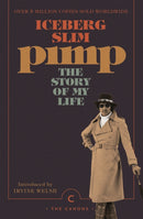 Pimp: The Story Of My Life-9781786896124