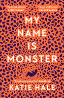 My Name Is Monster-9781786896360