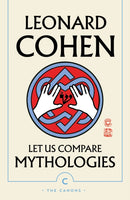 Let Us Compare Mythologies