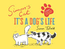 Simon's Cat: It's a Dog's Life-9781786897008