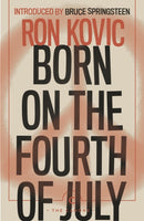 Born on the Fourth of July-9781786897459