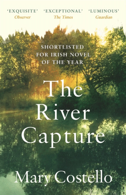 The River Capture-9781786898043