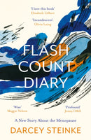 Flash Count Diary : A New Story About the Menopause-9781786898128