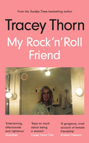 My Rock ''n'' Roll Friend