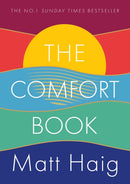 Comfort Book