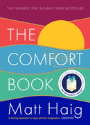 Comfort Book