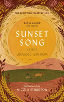 Sunset Song-9781786898616