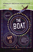 The Boat-9781786898630