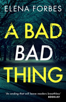 A Bad Bad Thing-9781786898685