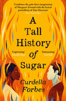 A Tall History of Sugar-9781786898708