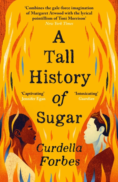 A Tall History of Sugar-9781786898708