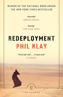 Redeployment-9781786899064