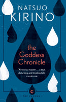The Goddess Chronicle-9781786899170