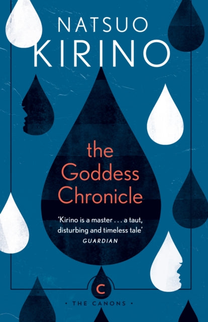 The Goddess Chronicle-9781786899170