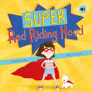 Super Red Riding Hood-9781786900647