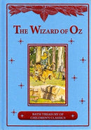 The Wizard of Oz-9781786901095