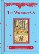 Wizard of Oz