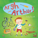 Argh, Arthur!-9781786902122