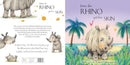How the Rhino Got His Skin-9781786906700