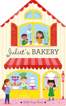 Juliet's Bakery-9781786907486