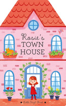 Rosie's Townhouse-9781786907493