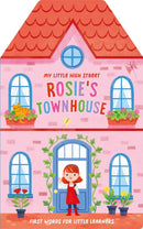 Rosie''s Townhouse