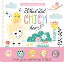 What Did Chick Hear?
