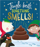Jingle Bells Something Smells!-9781786924575