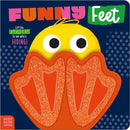 Funny Feet-9781786926333