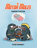 The Motor Moles-9781786937803