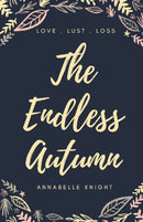 The Endless Autumn-9781786939609