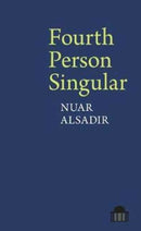 Fourth Person Singular-9781786940193
