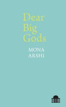 Dear Big Gods-9781786942159