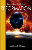 Reformation : Primordium Book 1-9781786953926