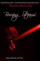 Burning Streams-9781786954107