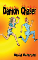 Demon Chaser-9781786956347