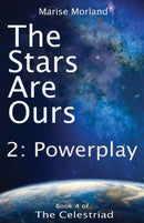 The Stars Are Ours : Part 2 - Powerplay-9781786957689