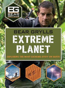 Bear Grylls Extreme Planet-9781786960030
