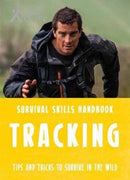 Bear Grylls Survival Skills: Tracking-9781786960306